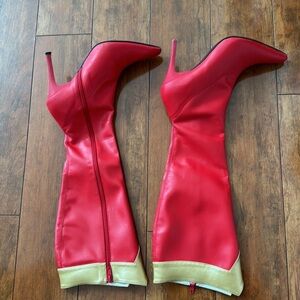 Only used once. In good condition.